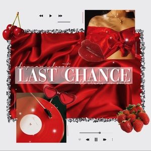 🚨 LAST CHANCE 🚨